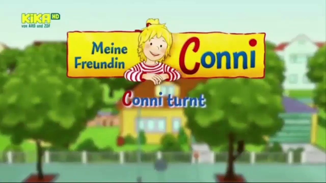 Meine Freundin Conni Neu Folge #287