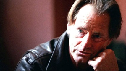 American award-winning playwright Sam Shepard dies at 73
