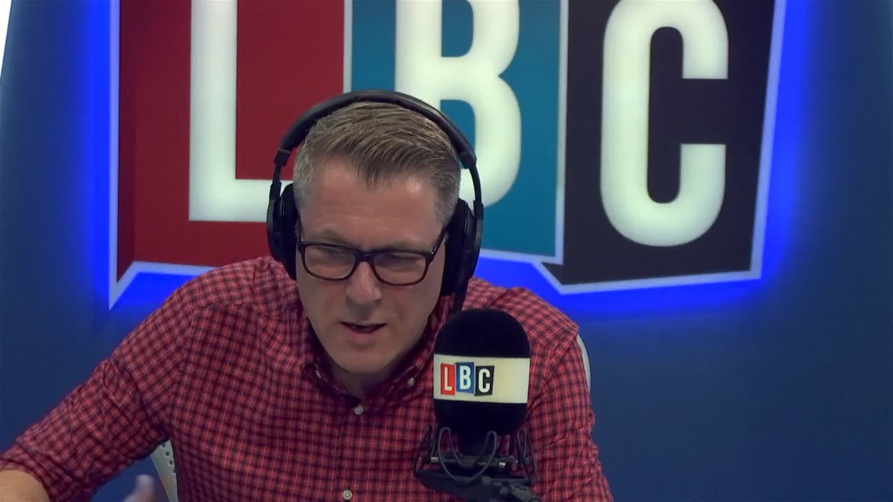Ian Collins Breaks Down The Gender Pay Gap