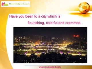 Hotels in Dhaka (RoomsXpert.com)