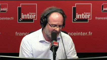 Patrick Boucheron répond aux auditeurs d'Interactiv'