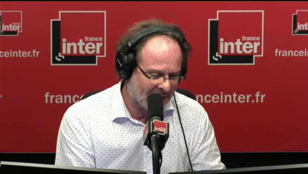 Patrick Boucheron répond aux auditeurs d'Interactiv'