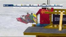 Adrénaline - Surf : Le tube gagnant de Kai Lenny en finale du Puerto Escondido Challenge 2017