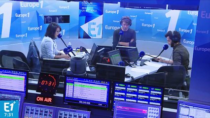 Tony Estanguet : "Une étape décisive vient de se jouer" pour Paris 2024