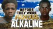 ALKALINE - Before They Were Famous - Jamaican Dancehall Artist