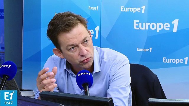 Renaud Dely : Nous ne sommes pas soumis à une pression commerciale sur Arte