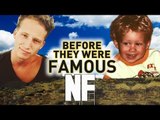 NF - Before They Were Famous - Therapy Session