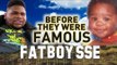 FATBOY SSE - Before They Were Famous - INSTAGRAM COMEDIAN