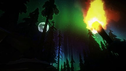 The Long Dark -- Make It Right -- WINTERMUTE LAUNCH TRAILER