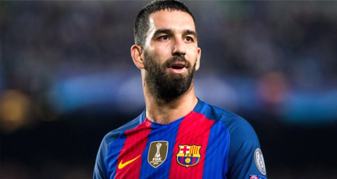 Galatasaray'ın Sır Gibi Sakladığı İsim Belli Oldu: Arda Turan