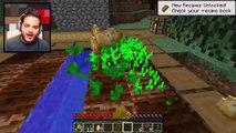 Easy Ways to Kill Minecraft Noobs -vanosgaming
