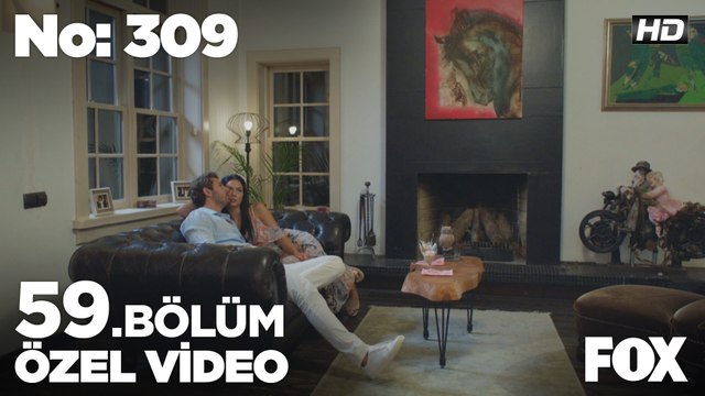 Onur'un yeni bebek beklentisi hakkındaki düşünceleri Lale'yi endişelendiriyor... No: 309 59. Bölüm