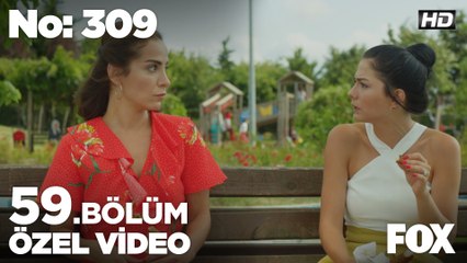 Nilüfer ve Lale çok gergin! No: 309 59. Bölüm