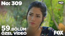 Lale, hamile olduğunu Onur'a nasıl söyleyeceğini bilemiyor! No: 309 59. Bölüm