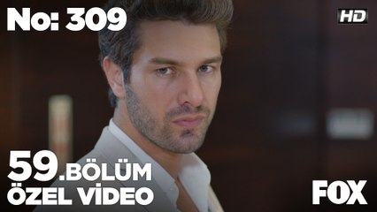Onur'a beklemediği bir ziyaretçi geliyor! No: 309 59. Bölüm