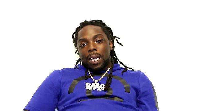 Young Scooter Weighs In On Harriet Tubman Replacing Andrew Jackson On $20 Dollar BIll