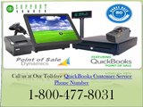 Reliable solution for QuickBooks Customer Service Phone Number  1-800-477-8031 toll-free