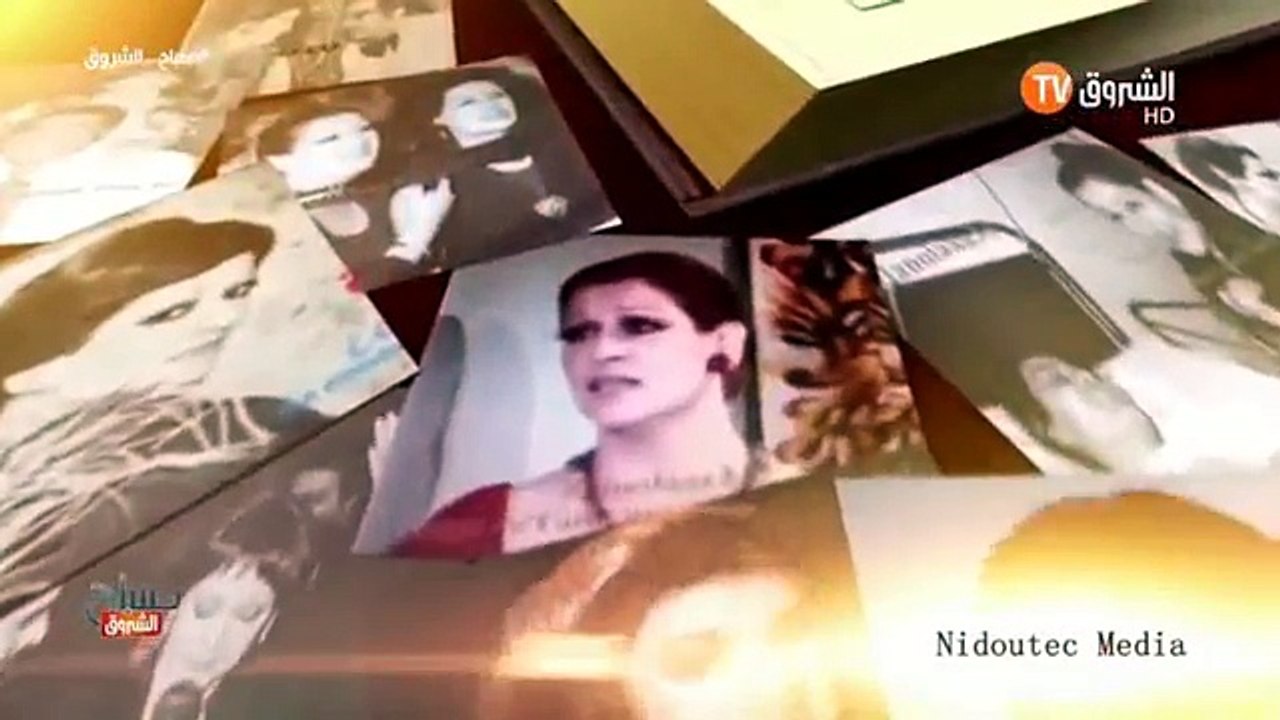 Warda La Diva -  مطربة الأجيال وردة