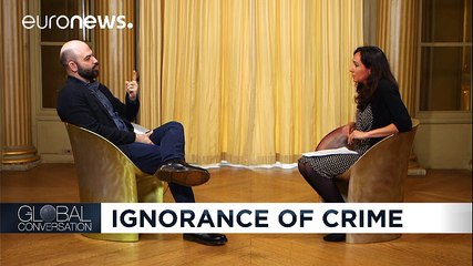 Akdeniz'de insan tacirleri Türk mafyası