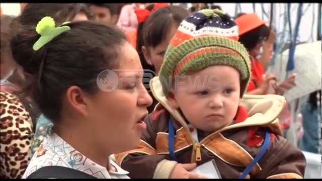 Ora News – Raporti, 39% e foshnjave në Shqipëri ushqehen me qumësht gjiri