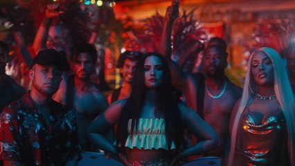 Jax Jones - Instruction