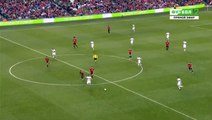 Dennis Praet Goal HD - Manchester United (Eng)t1-1tSampdoria (Ita) 02.08.2017