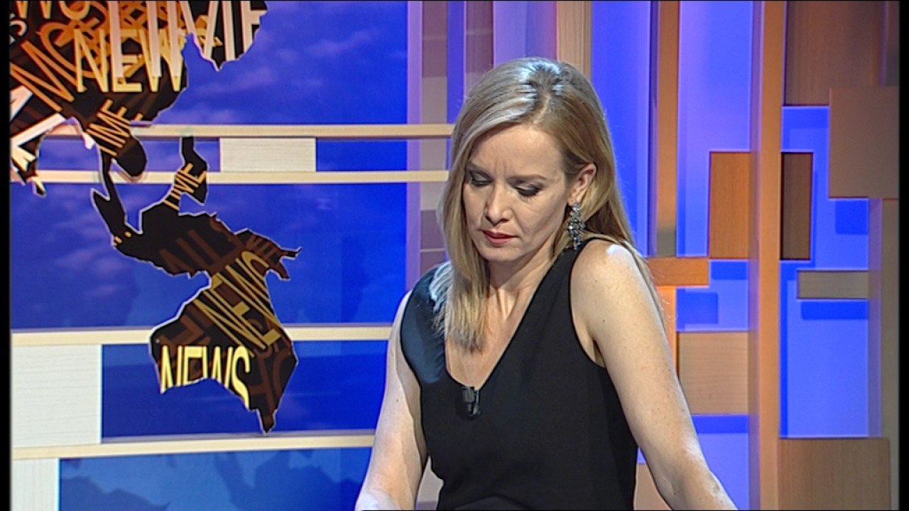 Arben Çejku i ftuar në "Ora e Intervistës" - Ora News