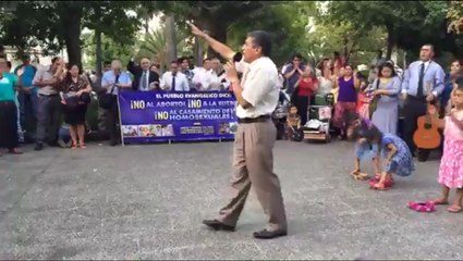 Lunes de poder - Pastor Marcos Morales