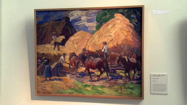 Le Faouët (56) Arracheur de dents ou crieur public, découvrez les métiers d'antan au musée