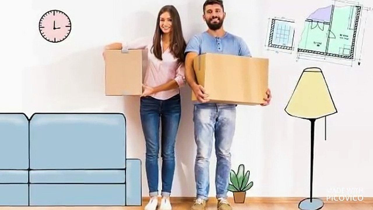 packers and movers in Bangalore