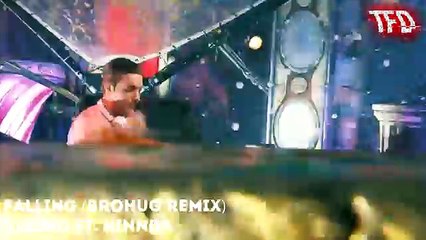 Alesso - Tomorrowland 2017 Drops only