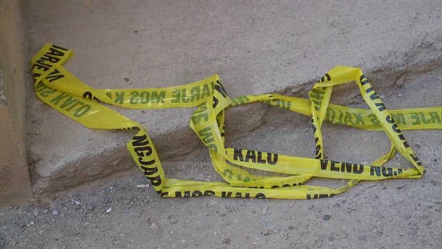 Sherr me thika mes të rinjve, një i vdekur - Top Channel Albania - News - Lajme