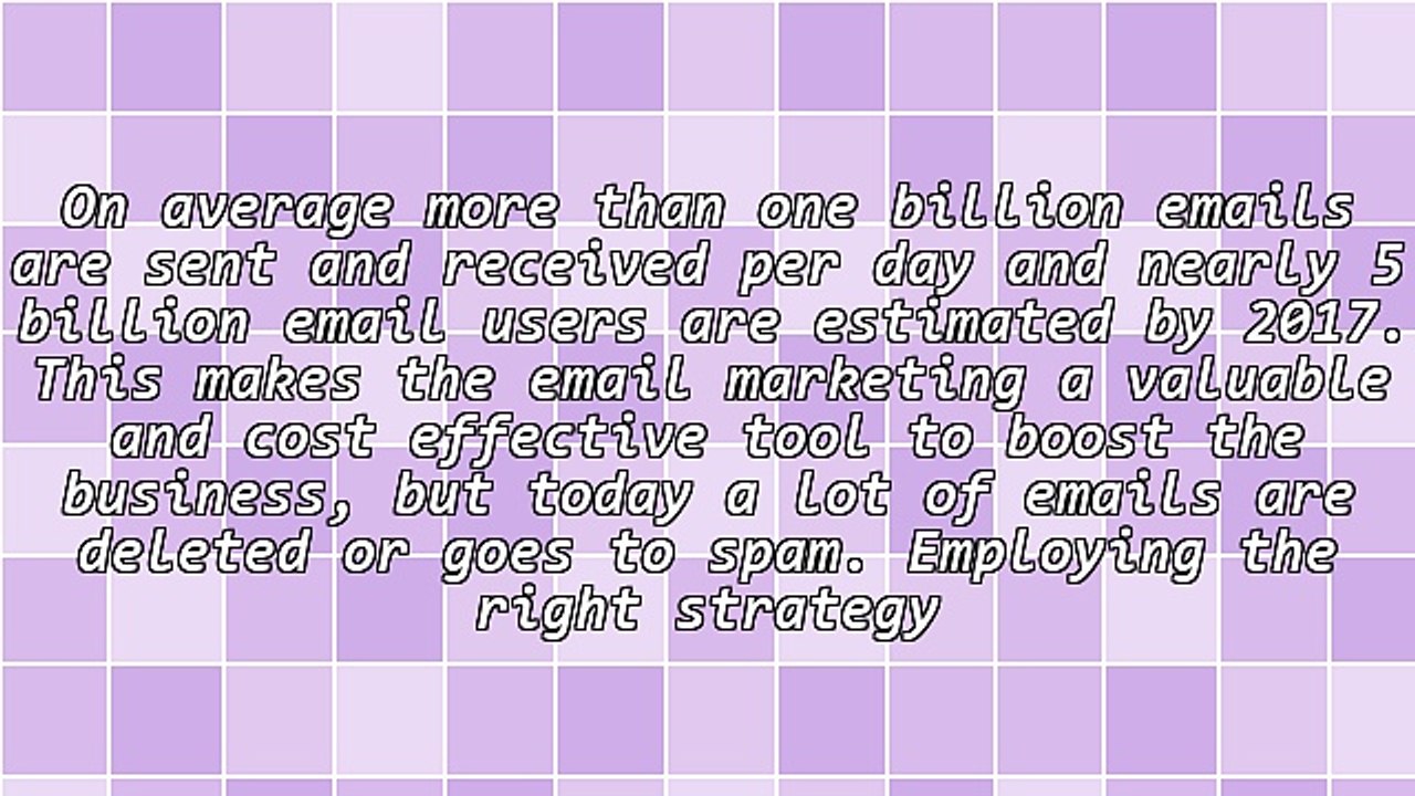 Top 10 Tips to Consider While Doing Email Marketing