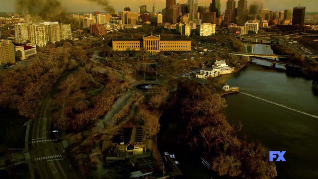 The Strain 4x04 Promo 'New Horizons' (Full HD) Season 4 Episode 4 THE STRAIN 4x04 'Nuevos Horizontes' Subtitulado Español & English Subtitles