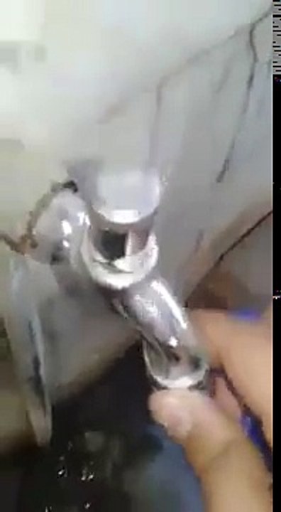 Karachi Walay - This is New invention :P Talent hai...