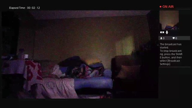 dwstonecold's Live PS4 Broadcast (1201)