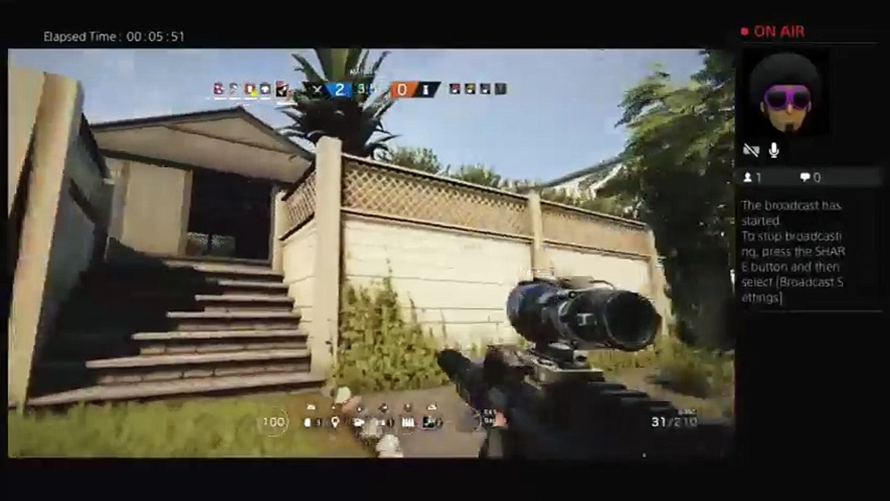 Funkywizard76's stream (28)