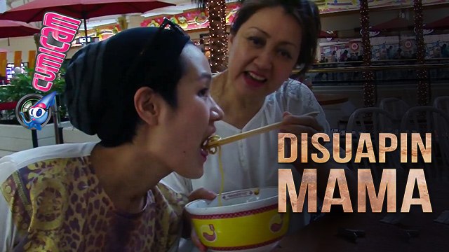 Vanesha Belum Beranjak dari Kursi Roda, Makan Pun Masih Disuapin - Cumicam 01 Agustus 2017