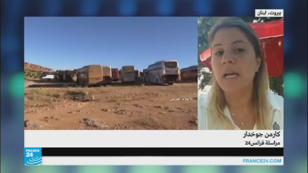 ما هي أسباب تأخرمغادرة المقاتلين وعائلاتهم-عرسال