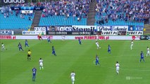 Wisła Płock 1:0 Lech Poznań MATCHWEEK 2: Highlights