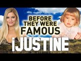 iJUSTINE - Before They Were Famous - Justine Ezarik