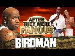 BIRDMAN - AFTER They Were Famous - RESPEK ON MY NAME