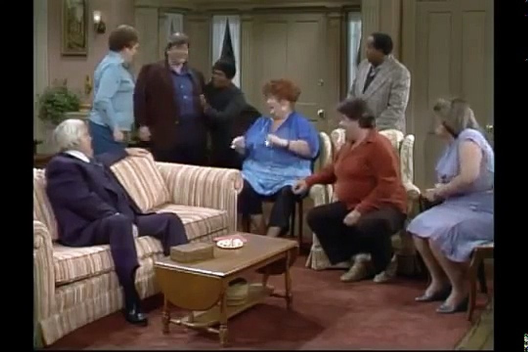 Gimme A Break - S01 E05 Do Or Diet