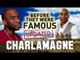 CHARLAMAGNE THA GOD - Before They Were Famous - UPDATED