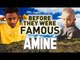 AMINE - Before They Were Famous - GOOD FOR YOU