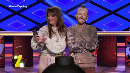 Homo Zapping 2017- Programa 3