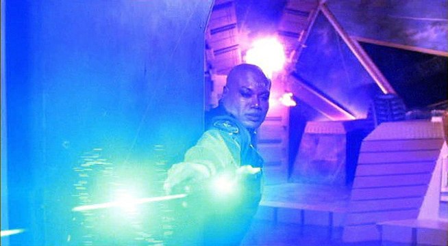 Stargate Sg-1 S06E17 Disclosure