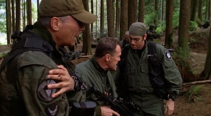 Stargate Sg-1 S07E07