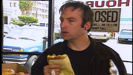 Mr  Show with Bob and Dd S02E07 The Velveteen Touch of a Dandy Fop