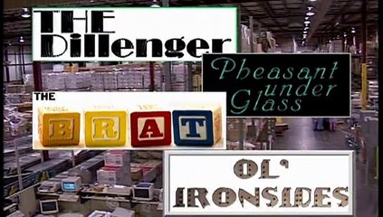 Mr  Show with Bob and Dd S03E02 Peanut Butter, Eggs, and Dice